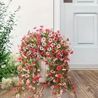 Искусственное растение Эвкалипт для декора сада — для участок — фото 2