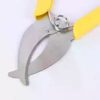 Прецизионный нож для кольцевания и снятия коры — для участок — фото 2