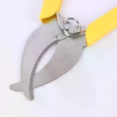 Прецизионный нож для кольцевания и снятия коры — для участок — фото 3