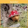 Декоративная фигурка животного для сада из смолы — для декор