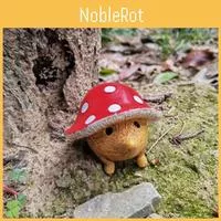 Декоративная фигурка животного для сада из смолы — для декор — фото 2