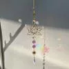 Украшение из кристаллов для сада и дома — для участок — фото 9