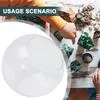 Эко Бутылка для Микро Ландшафта с Косым Горлышком — для хранение