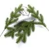 Искусственные растения с еловой иглой для декора — для участок