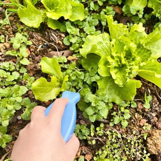 Садовая ручная петля для прополки от Tokay — для участок — фото 4