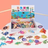 Игровой набор "Океаническая рыбалка" для детей — для участок — фото 2