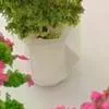 Кукольный домик с растением в горшке — для участок
