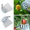 Металлический сборщик фруктов для сада и огорода — для участок