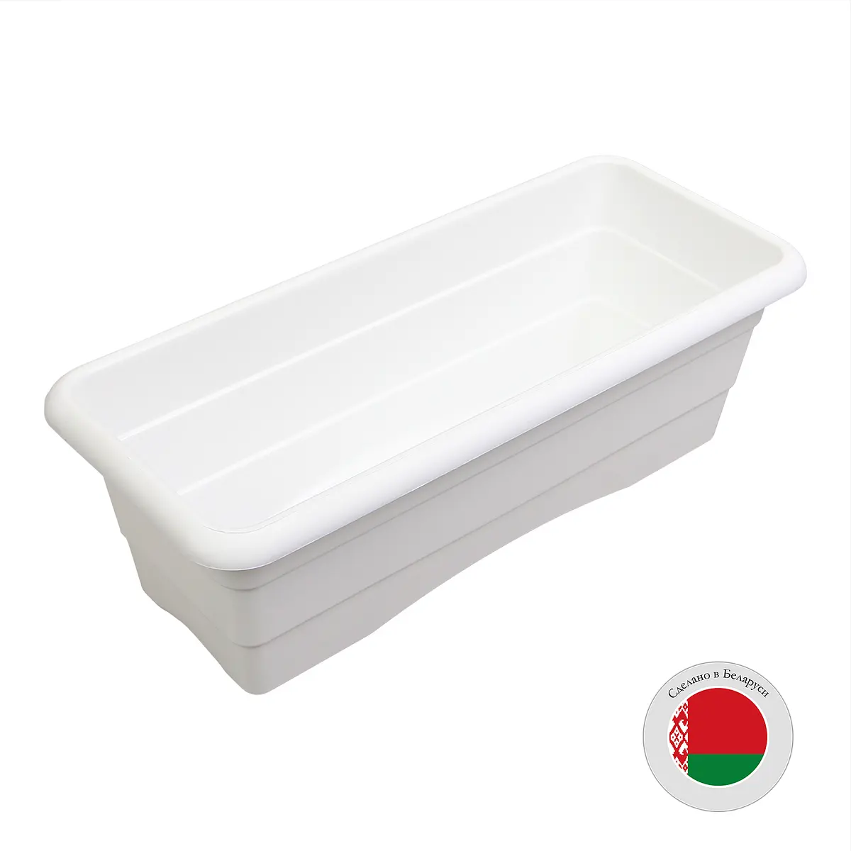 Ящик балконный для цветов — для хранение