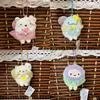 Мягкая игрушка Sumikkogurashi «Волшебный цветочный сад» — фото 5