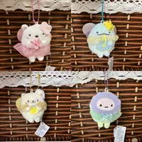 Мягкая игрушка Sumikkogurashi «Волшебный цветочный сад» — фото 6