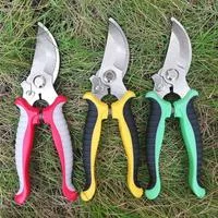 Секатор с лезвием 3 мм для садовых работ — для инструмент — фото 2