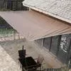 Солнцезащитная сетка для защиты от солнца — для теплица — фото 9