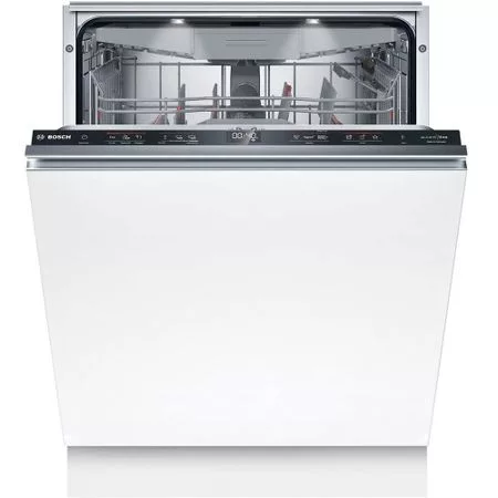 Встраиваемая посудомоечная машина Bosch SMD6ZC804E — для полив