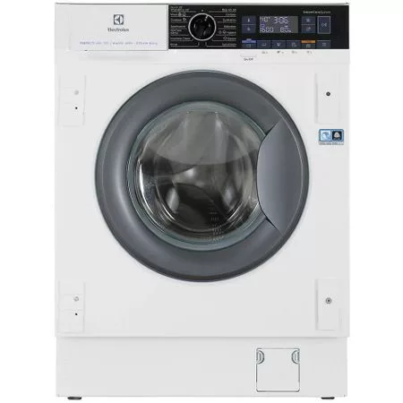 Встраиваемая стиральная машина Electrolux EW7W368SI — для полив