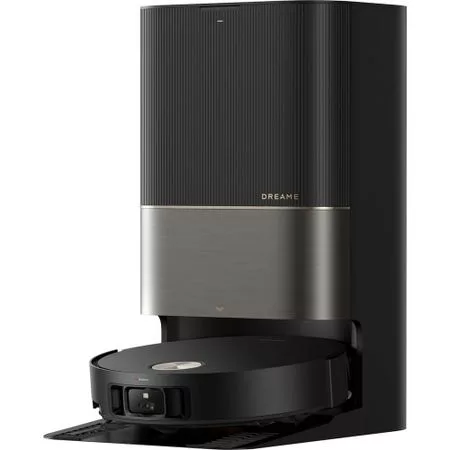 Робот-пылесос Dreame X50 Ultra Complete Black (RLX85CE-4)