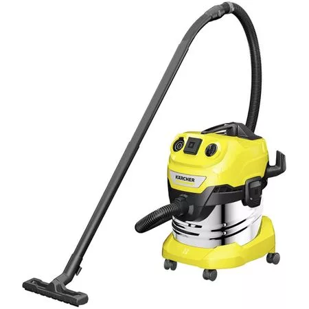 Пылесос Karcher WD 4 P S V-20/5/22 (1.628-290.0) — для полив