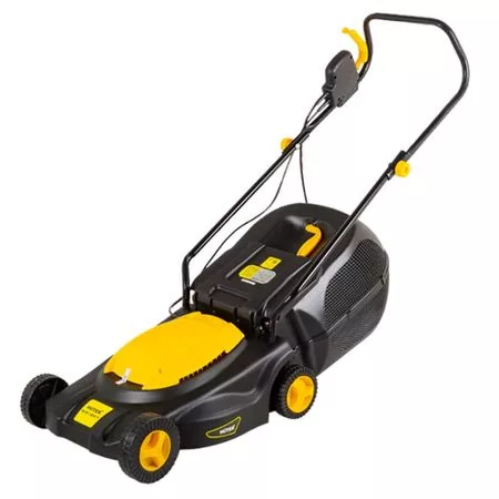 Газонокосилка Huter ELM-1400P — для инструмент