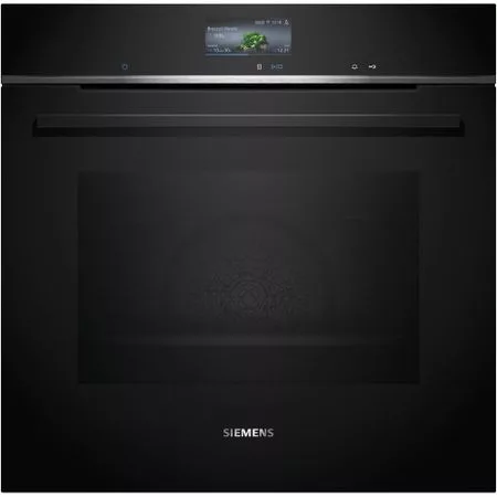 Духовой шкаф Siemens HB776G1B1 — для отдых