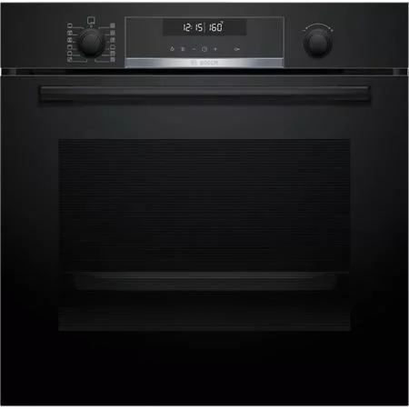 Духовой шкаф Bosch HBG578EB3 — для отдых