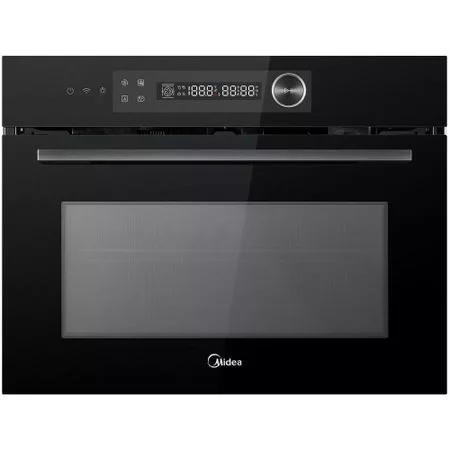 Духовой шкаф Midea MCO82007MBG-I — для отдых