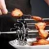 Гриль для курицы из нержавеющей стали — для отдых — фото 9