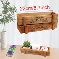 Ретро-садовый горшок для растений — для хранение — фото 6