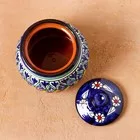 Сахарница узбекская Риштанская Керамика «Узоры» — фото 7
