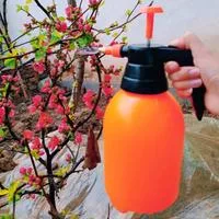 Садовый распылитель давления Бутылка для полива Инструмент для распыления Садовые — для полив — фото 2