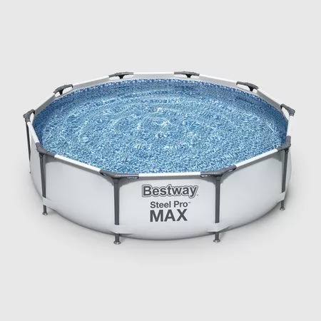 Бассейн каркасный Bestway 305x76 см (56406 ) — для полив