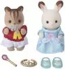 Sylvanian Families Захватывающий набор для игры Школа/Детский сад S-52 [Игрушки — для участок