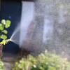 Опрыскиватель электрический для сада и огорода — для полив