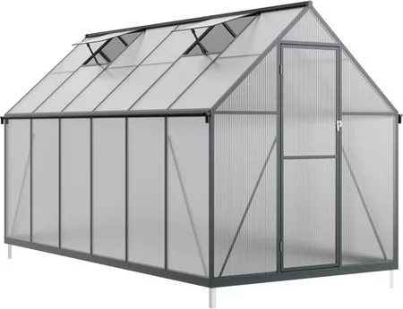 Теплица Klesto GH335 — для теплица