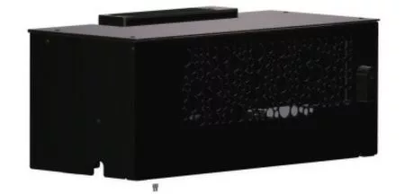 Высокотемпературная установка V камеры Friax SPC30 HEVA2 CS — для хранение