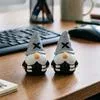 2 шт. Мини-фигурка гнома на Хэллоуин — для декор