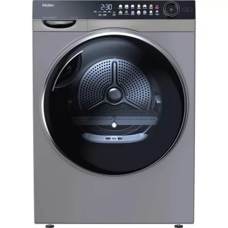 Сушильная машина Haier HD100-A2378S — для полив