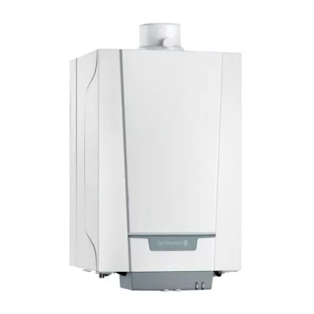 Настенный газовый котел De Dietrich NANEO S PMC-S 34/39 MI — для полив