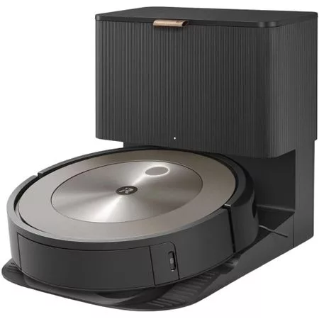 Робот-пылесос iRobot Roomba J9+ — для хранение