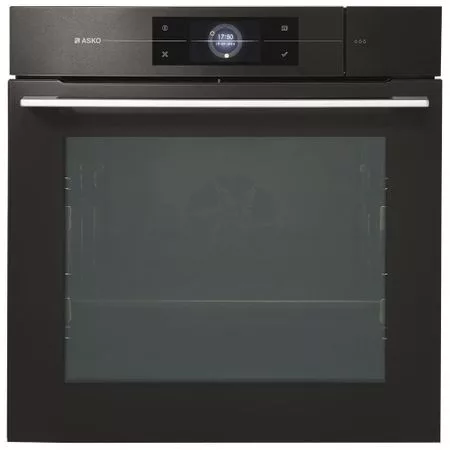 Духовой шкаф Asko OCS8678G — для отдых