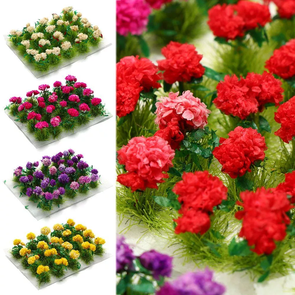 Микроландшафт DIY Аксессуары Сцена Фея Сад Модель Макет Песочного Стола Статические — для участок — фото 4