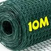 10/1M Шестигранная Сетка для Забора Куриная — для участок
