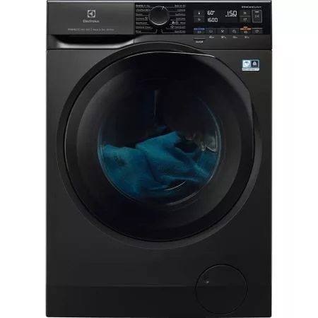 Стирально-сушильная машина Electrolux EW8W261BG — для полив