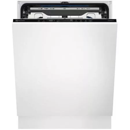 Встраиваемая посудомоечная машина Electrolux EEC67310L — для полив