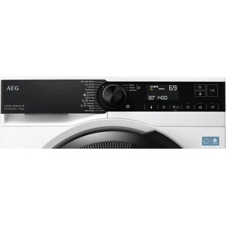 Стиральная машина AEG LFR73044SCE — для полив