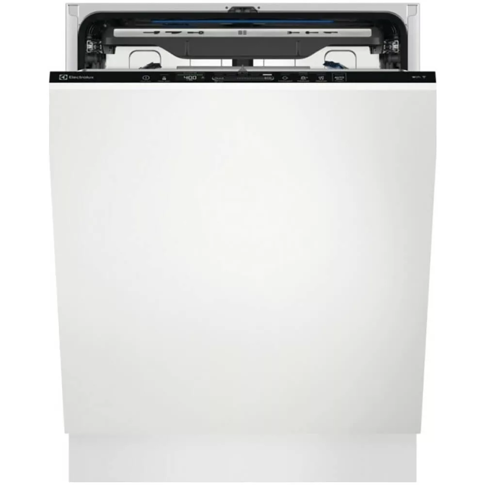 Встраиваемая посудомоечная машина Electrolux KEGB9420W — для полив