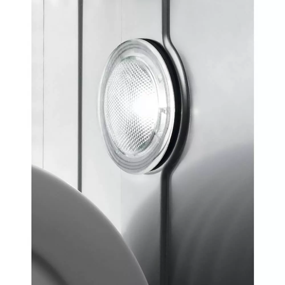 Встраиваемая посудомоечная машина Electrolux KEGB9420W — для полив — фото 4