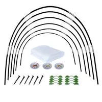 Арка для защиты от насекомых A60 — для теплица — фото 2