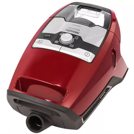 Пылесос Miele SKCR3 Blizzard CX1 Cat&Dog манговый красный — для хранение