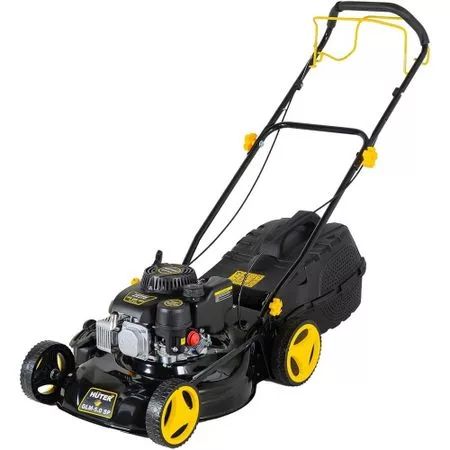 Газонокосилка Huter GLM-5.0 SP — для инструмент