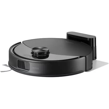 Робот-пылесос Roborock S9 чёрный (S952-02) — для хранение